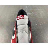 Low Chicago Air Jordan 705329-600 Retro 1 0627